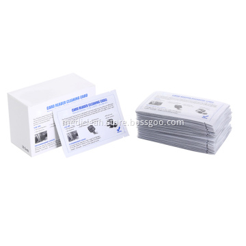 Evolis Compatible A5002 Card Printer Cleaning Kit